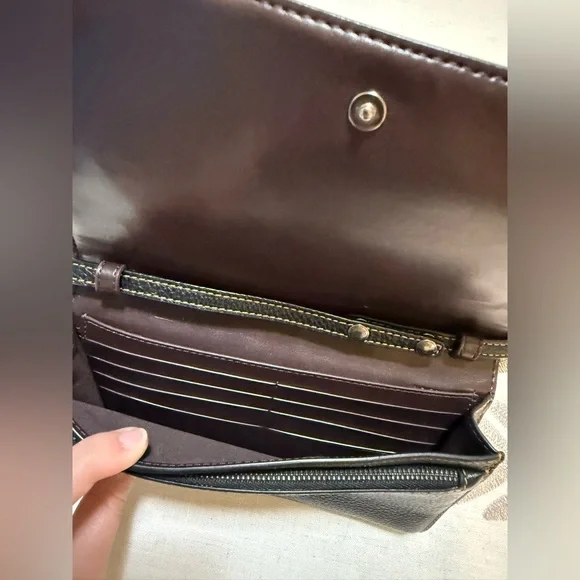 Coach x Star Wars Crossbody bag - Picture 4 of 5